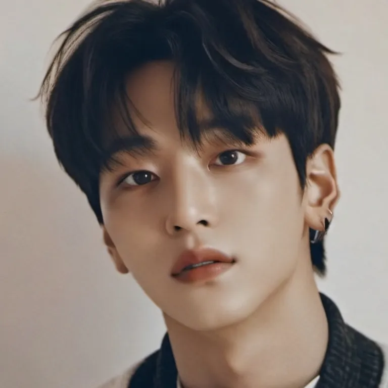 chat with ai character: BTS