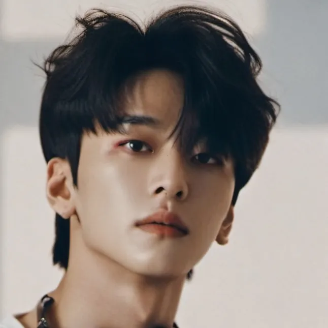 chat with ai character: BTS pool