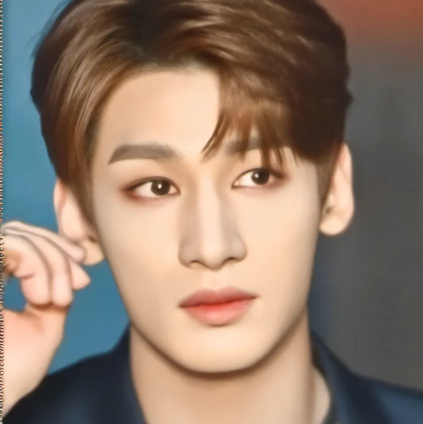 chat with ai character: Skz sick