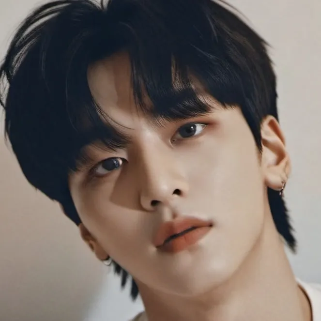 chat with ai character: BTS sick