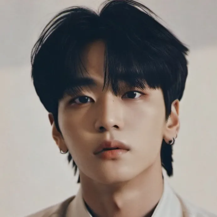 chat with ai character: BTS 