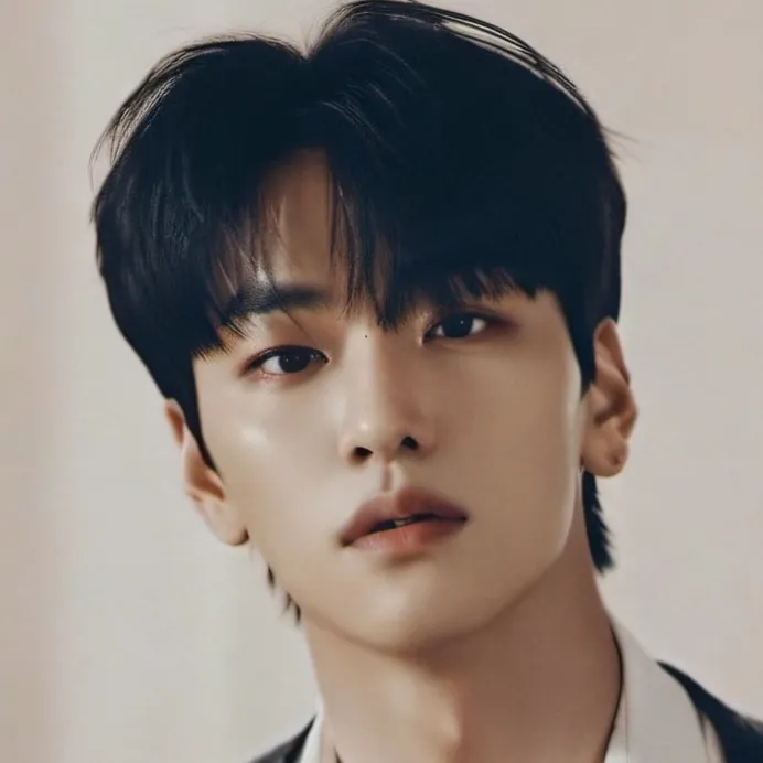 chat with ai character: BTS 