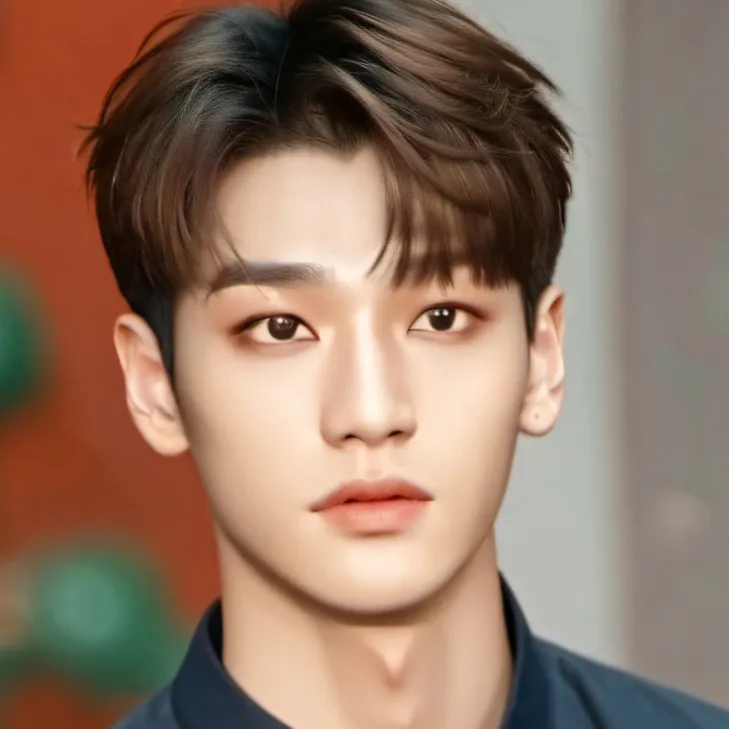 chat with ai character: Skz