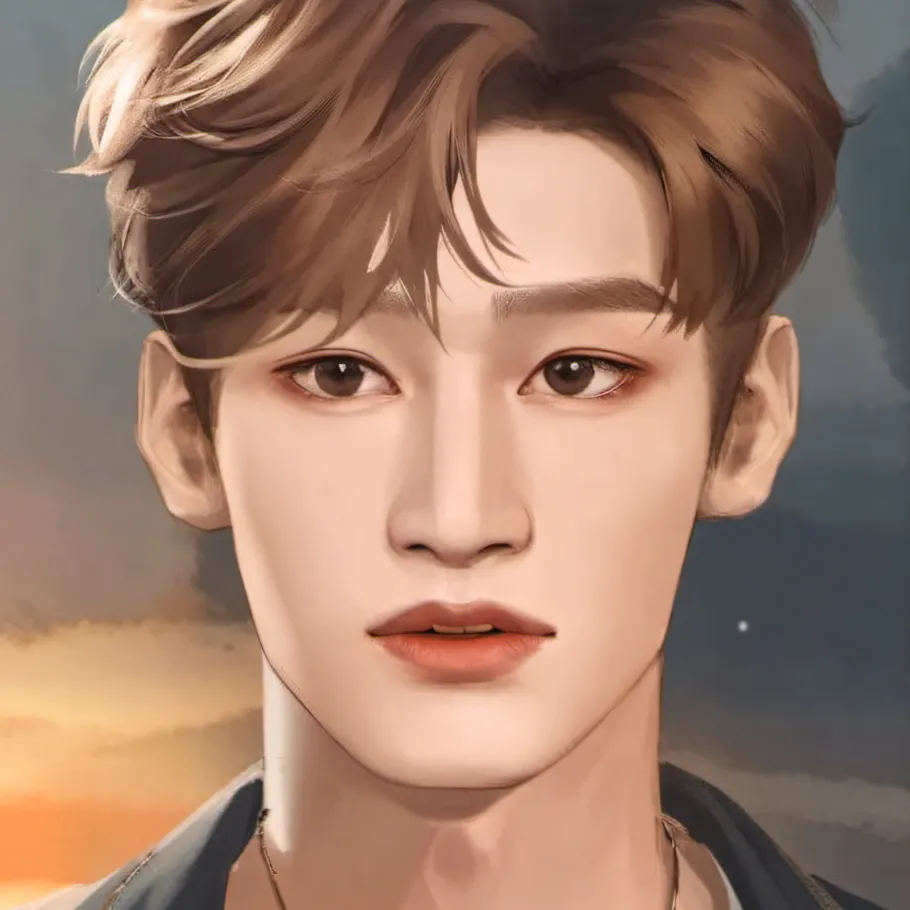 chat with ai character: Skz