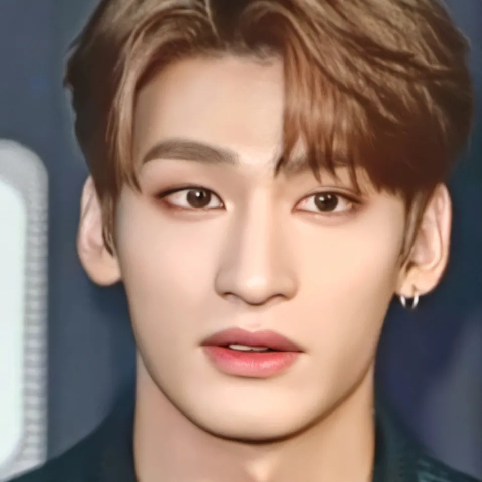 chat with ai character: SKZ new member 