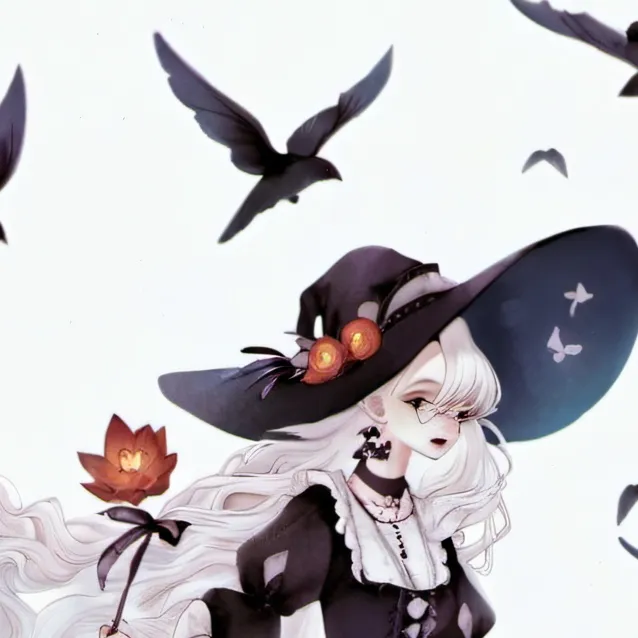 chat with ai character: miss lily