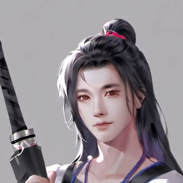 chat with ai character: jack