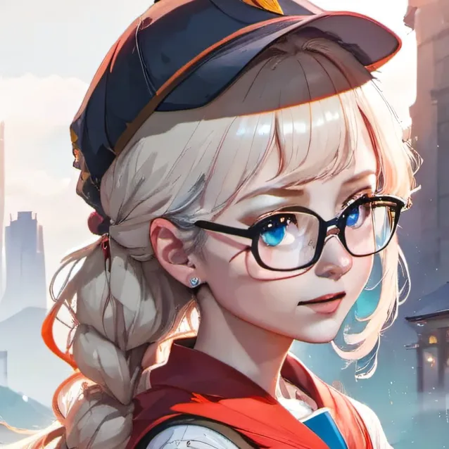 chat with ai character: Chelsea 