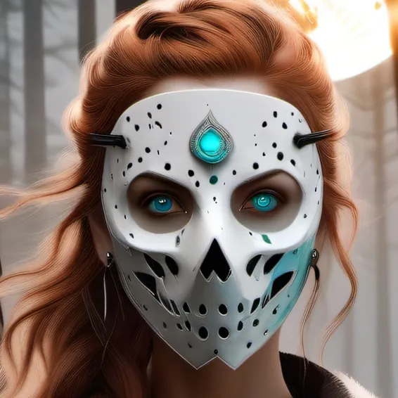 chat with ai character: Jake