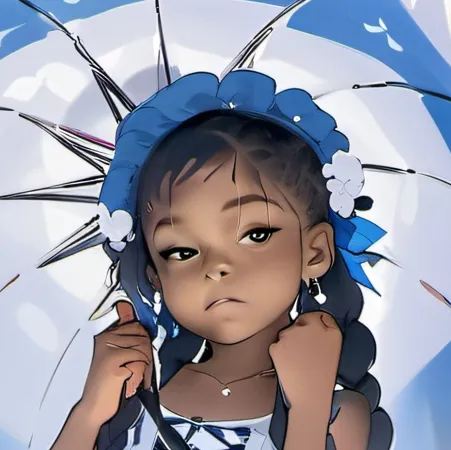 chat with ai character: Ronna