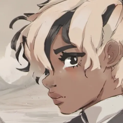 chat with ai character: Ixac 