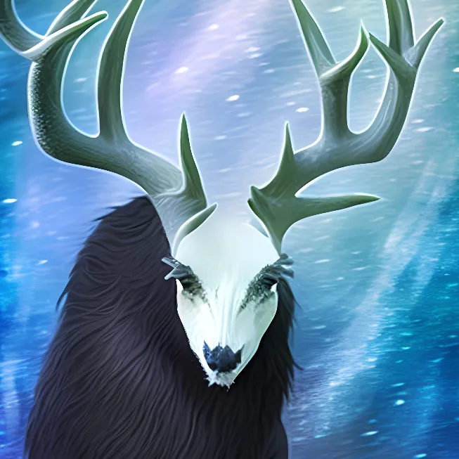 chat with ai character: The Seer