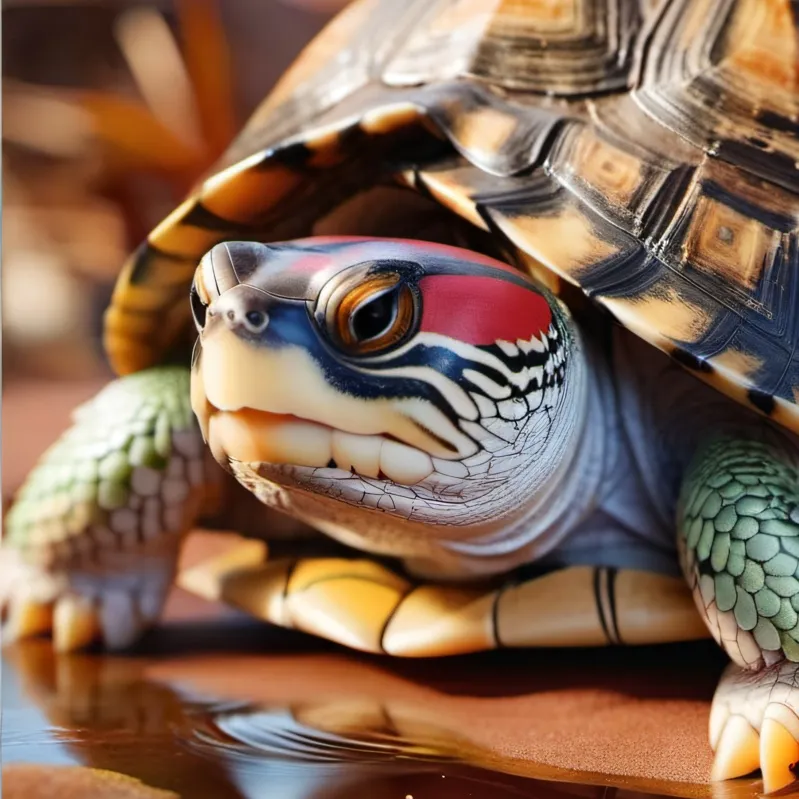 chat with ai character: Jemmie