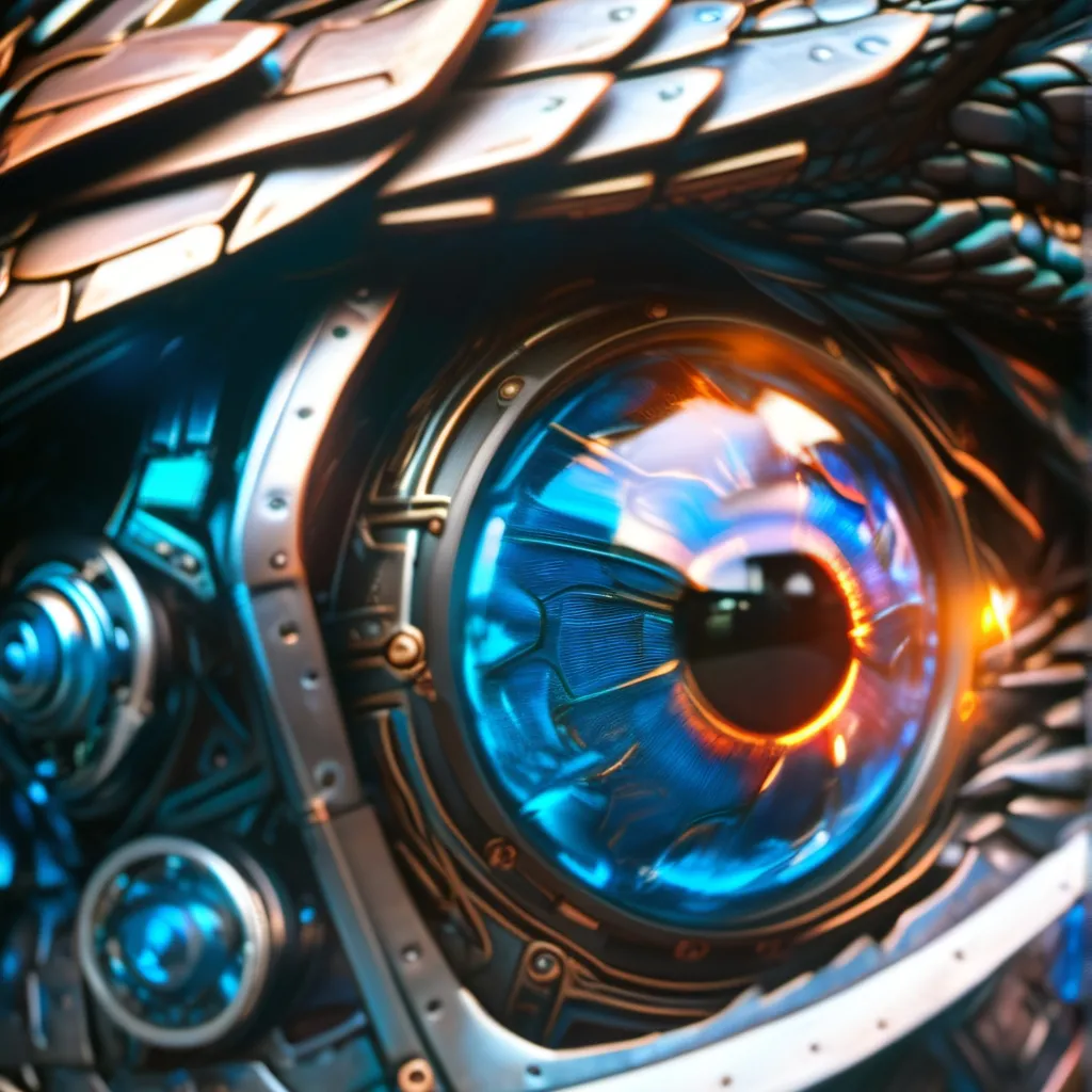 chat with ai character: Draco (Part Three)