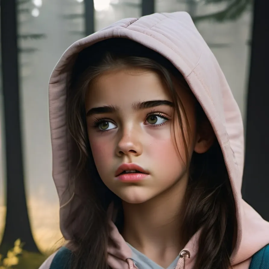 chat with ai character: Sophia