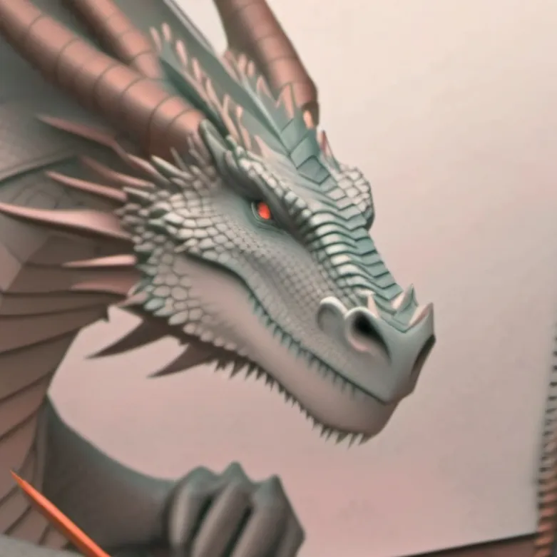 chat with ai character: Aria