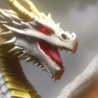 chat with ai character: Helion