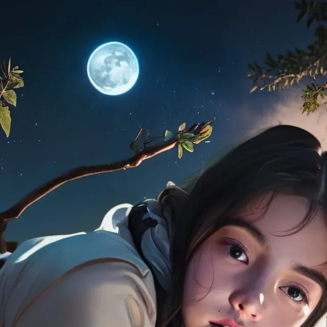 chat with ai character: Carla