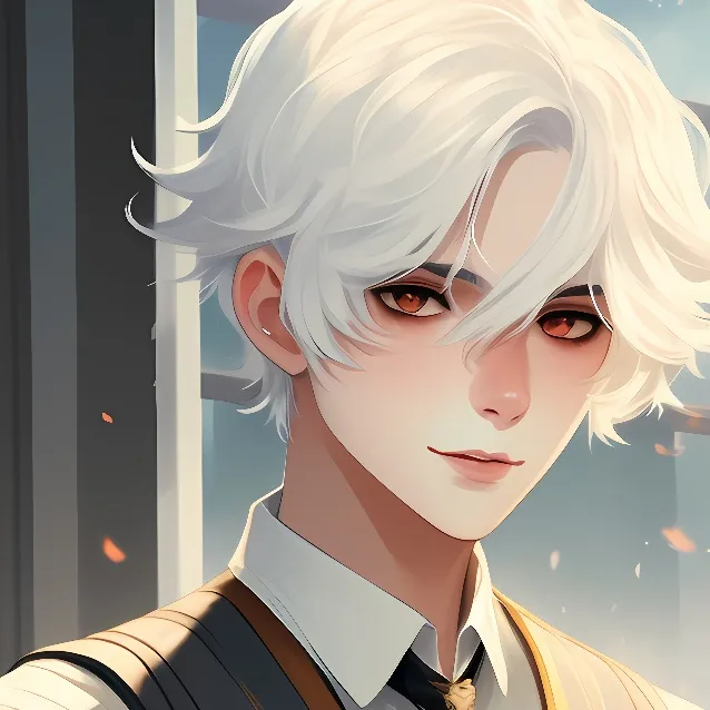 chat with ai character: Murrichirio