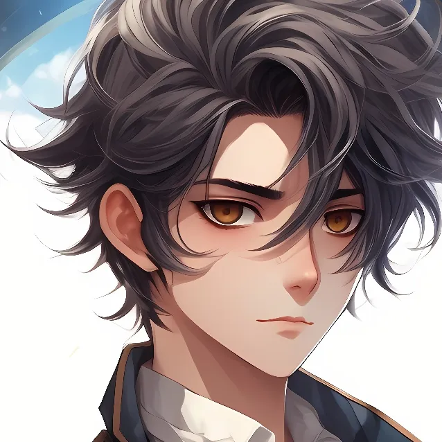 chat with ai character: Xenaiko 