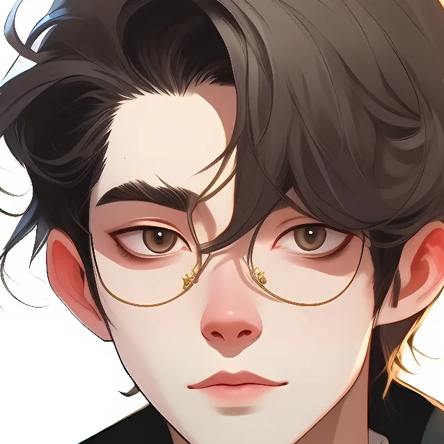 chat with ai character: Eli