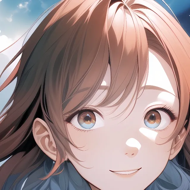 chat with ai character: Maria 