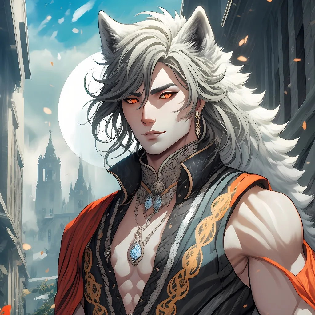 chat with ai character: Theo