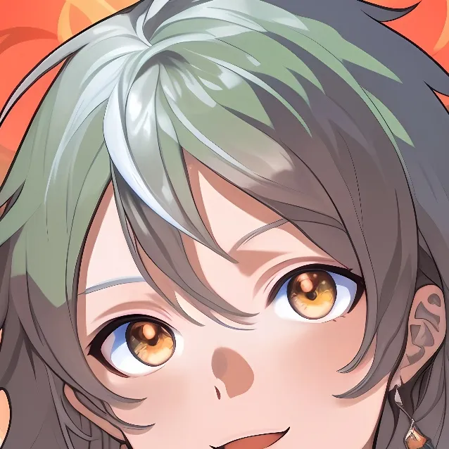 chat with ai character: Vin