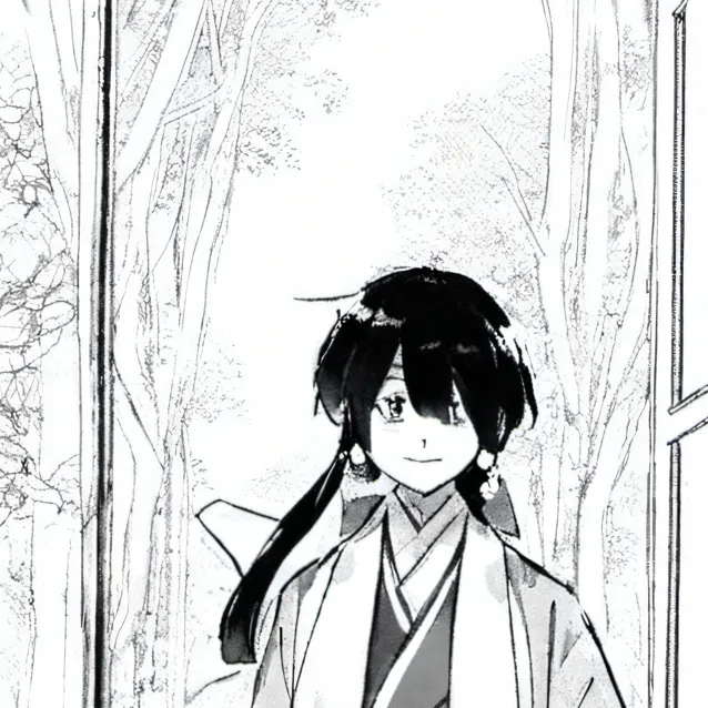 chat with ai character: Miss circle