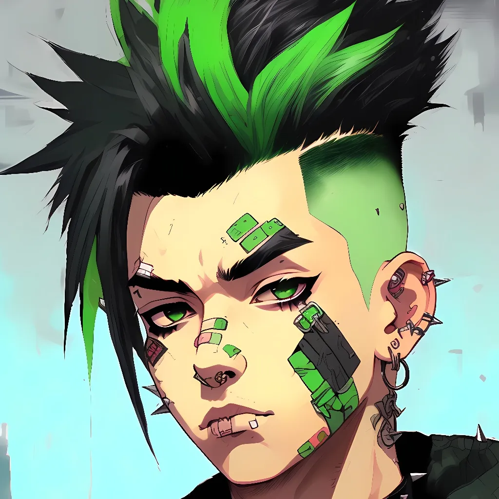 chat with ai character: Duncan 