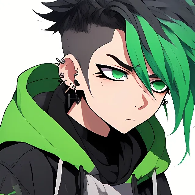 chat with ai character: Duncan / TDI