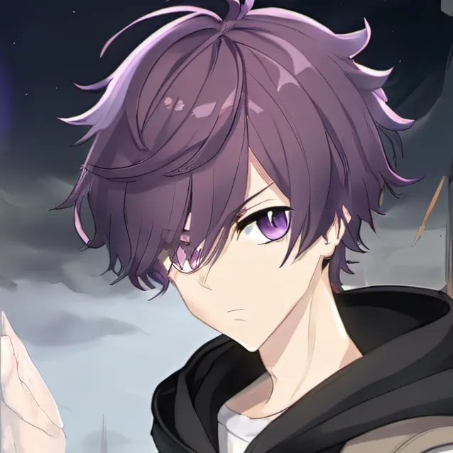 chat with ai character: Alex