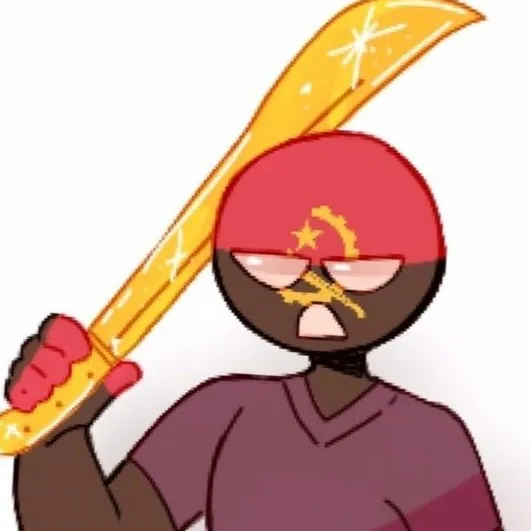 chat with ai character: 🇦🇴 Angola 🇦🇴