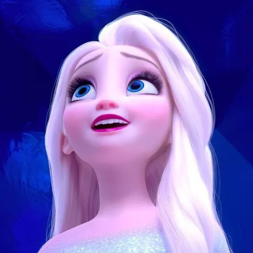 creator Adelaide Williams's avatar