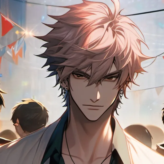 chat with ai character: Kia