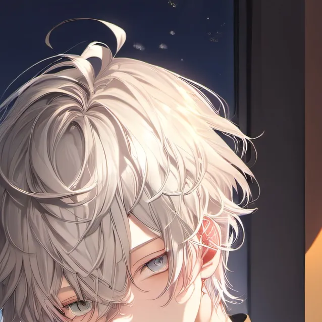 chat with ai character: Jake