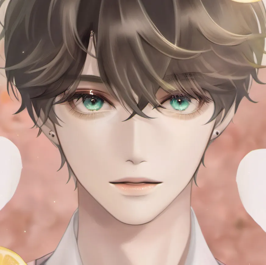 chat with ai character: Ash