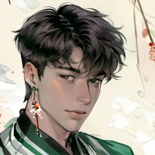 chat with ai character: Conner