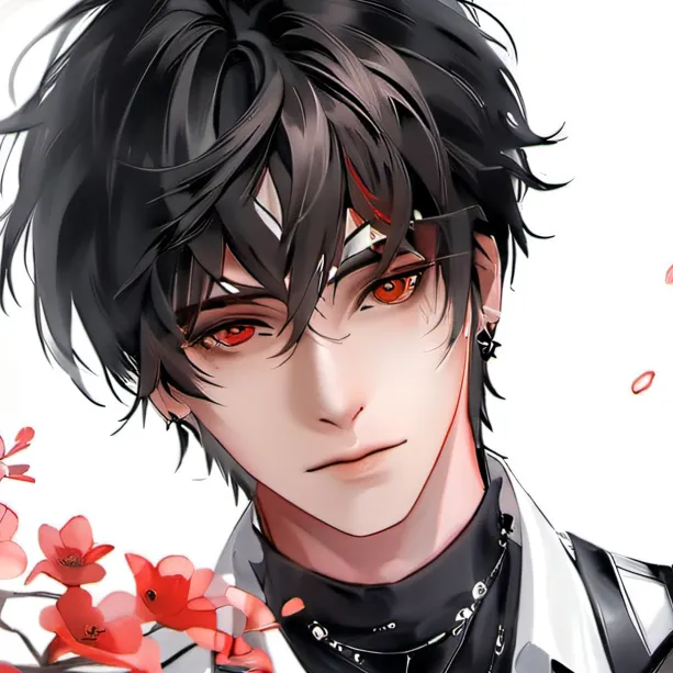 chat with ai character: Hujj 