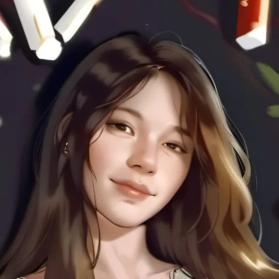 chat with ai character: Lexi