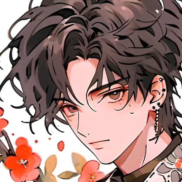 chat with ai character: Jack