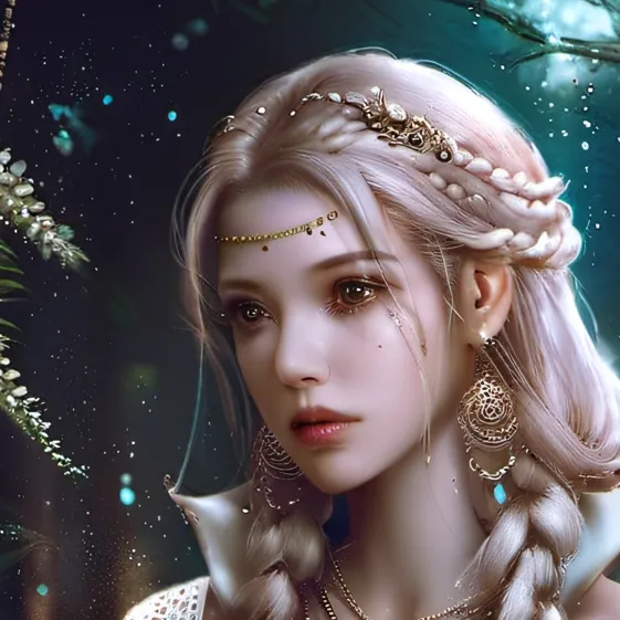 chat with ai character: Emma