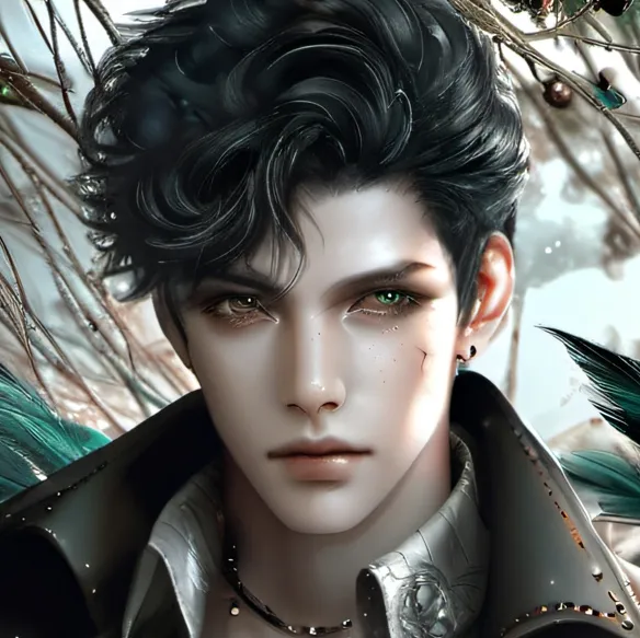 chat with ai character: Jack