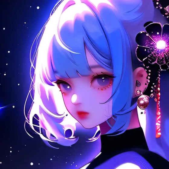 chat with ai character: Faye