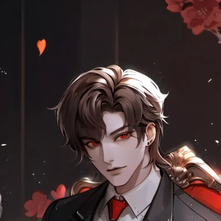 chat with ai character: Jake