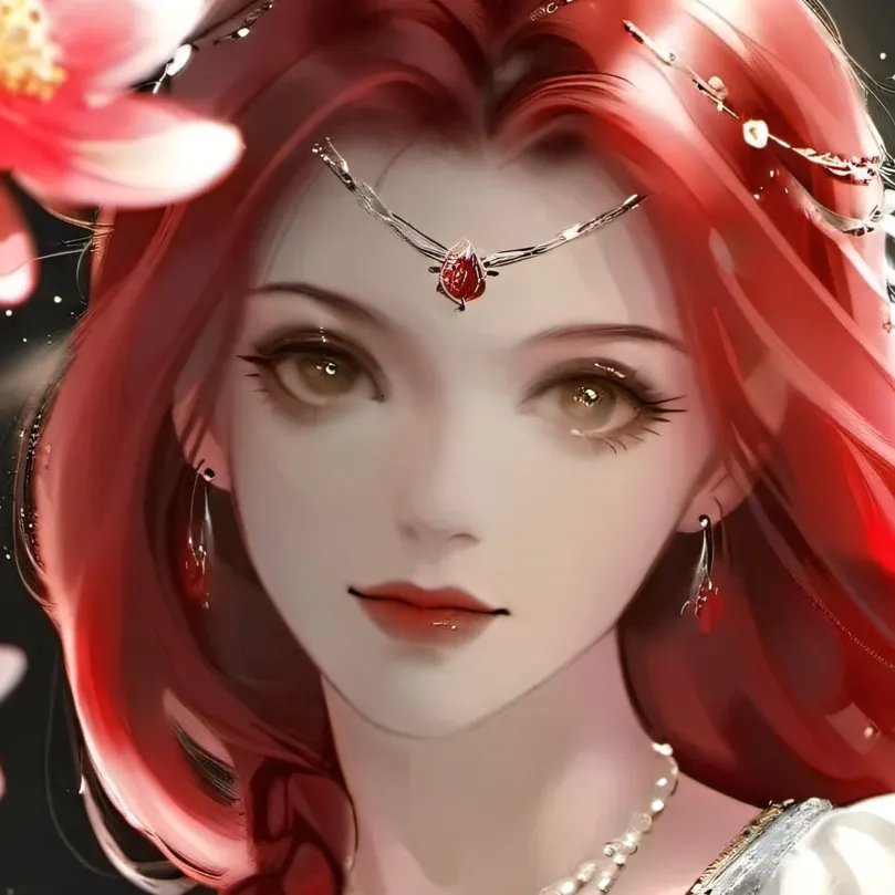 chat with ai character: Lilly