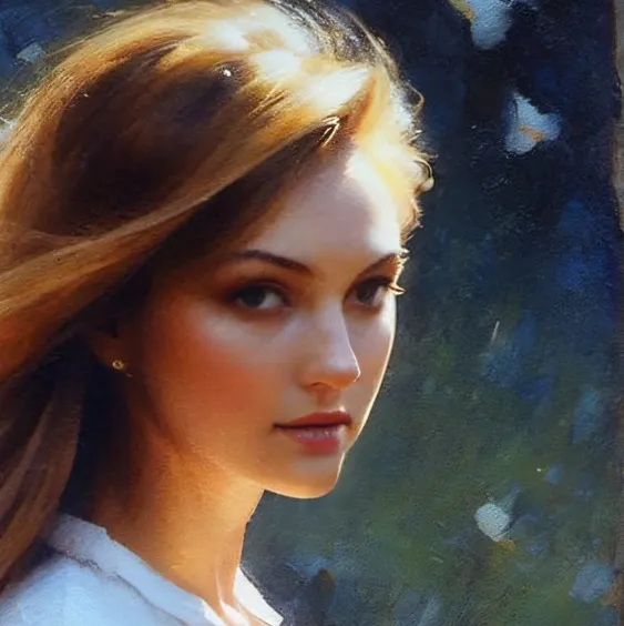 chat with ai character: Mean girl