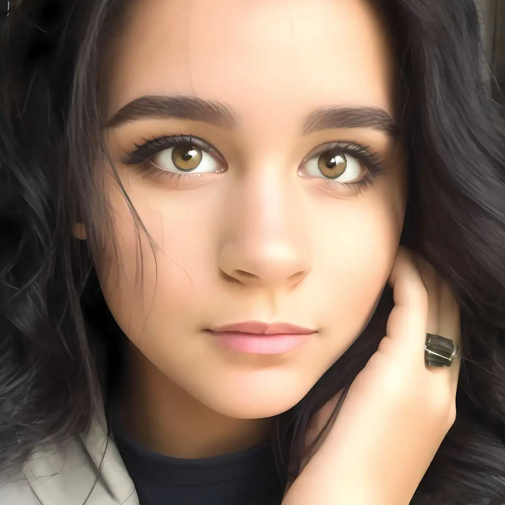 chat with ai character: Alexandria