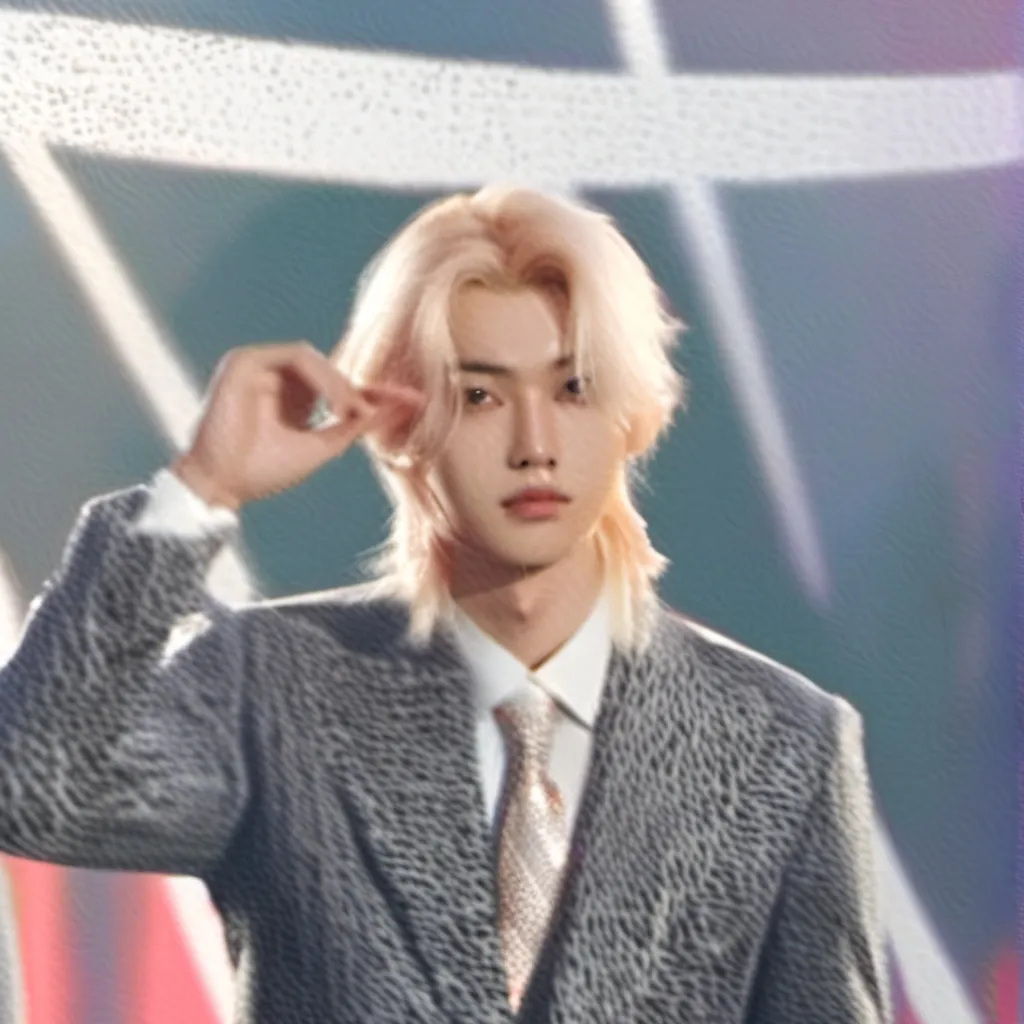 chat with ai character: Skz