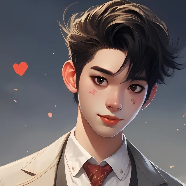 chat with ai character: John